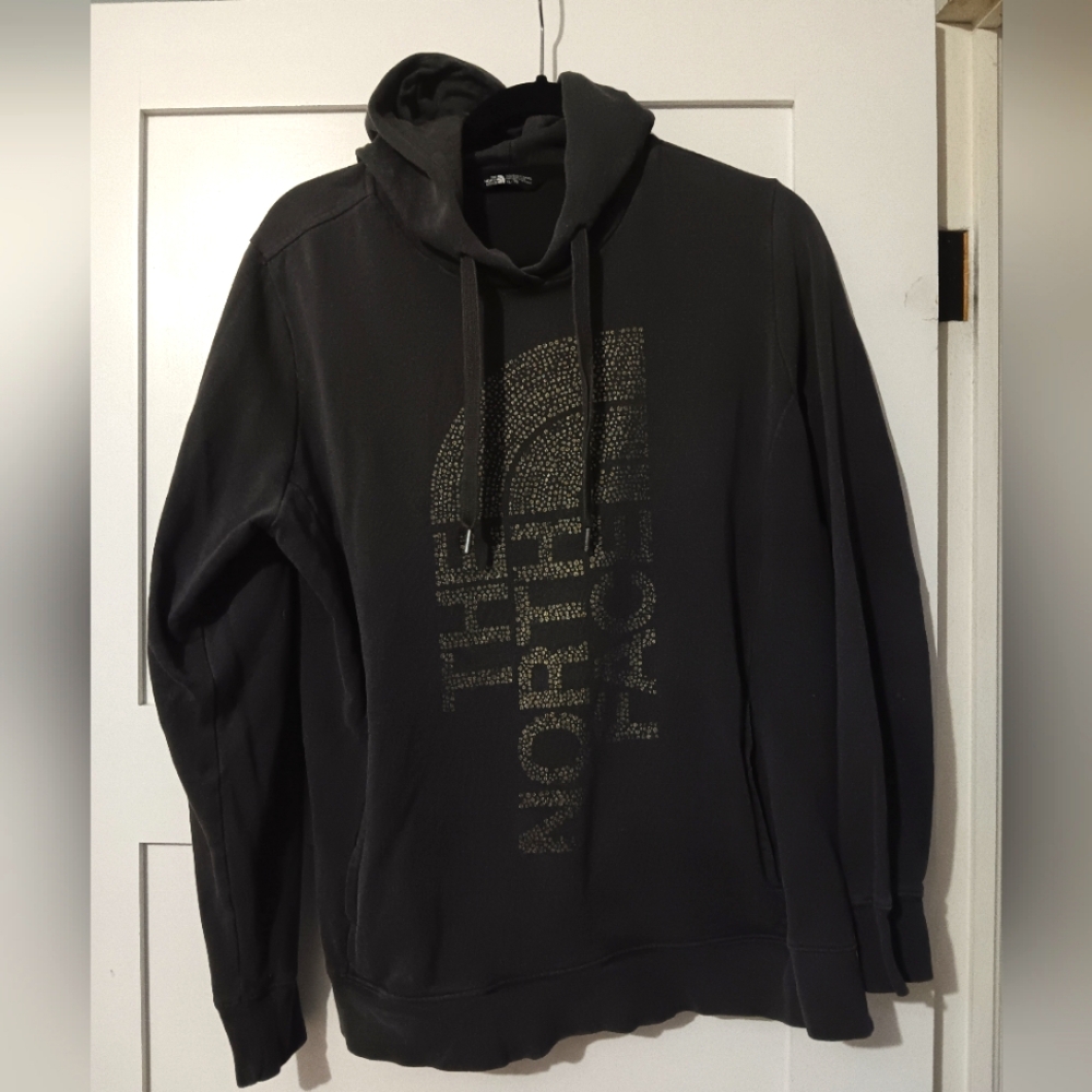 North Face Hoodie